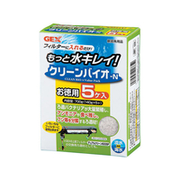 ジェックス クリーンバイオ-N お徳用 FC26390