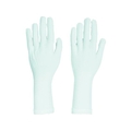 ダンロップホームプロダクツ 業務用 下ばき用手袋 フリー ホワイト (20枚入) FC953EM-4349105