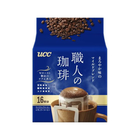 UCC 職人の珈琲DP マイルドブレンド 16P FCE639T-351938