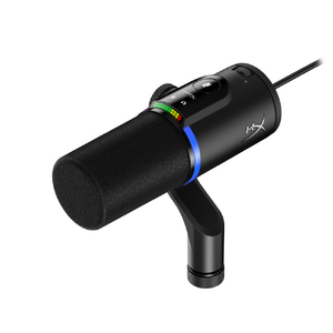 HyperX HXR-B2CM1AA HyperX FlipCast XLR/USB デュアルコネクション