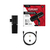 HyperX HyperX FlipCast XLR/USB デュアルコネクション ダイナミックマイク HXR-B2CM1AA-イメージ4