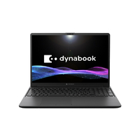 Dynabook スタンダードノート e angle select dynabook ブラック P1C5ZBEE