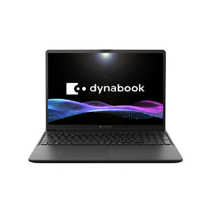 edion Dynabook スタンダードノート e angle select dynabook ブラック P1C5ZBEE