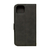 NATURAL design iPhone 15/14/13用手帳型ケース ブラック IP23-61-VS03-イメージ2