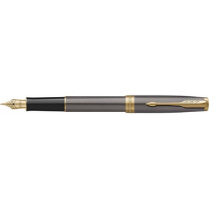 パーカー ソネット グレイGT FP F FCJ899K-2213781-イメージ1