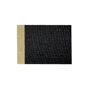 コクヨ 綴込表紙 短辺とじ クロス張り A4 10組 1パック(10組) F836391-ﾂ-17-イメージ1