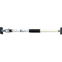 光 突っ張りスタンド 50750～125029mm FC851GY-3976912