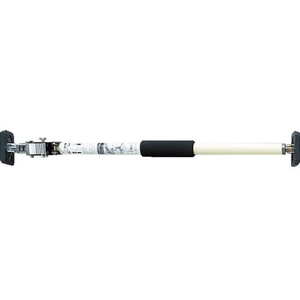 光 突っ張りスタンド 50750～125029mm FC851GY-3976912-イメージ1