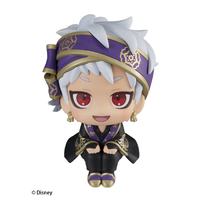 メガハウス るかっぷ 『ディズニー ツイステッドワンダーランド』 カリム・アルアジーム【再販】 ﾙｶﾂﾌﾟｶﾘﾑｱﾙｱｼﾞ-ﾑ