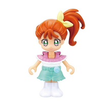 エディオンネットショップ バンダイ ﾌﾟﾘｺ ﾃﾞﾄﾞ ﾙｷﾕｱｻﾏ トロピカル ジュ プリキュア プリコーデドール キュアサマー