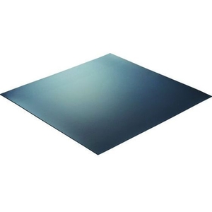 トラスコ中山 TRUSCO/マグネットシート 糊なし t0.6mm×500mm×500mm FC055DC-2066291-イメージ1