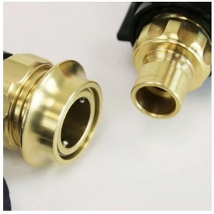 エスコ クリーニングガン(混合タンク・プラグ付)950ml FCB014M-EA115MS-11PA-イメージ4