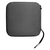 Lead Apple Watch用ベルト収納多機能ケース 2 グレー L07AWBCS2 GY-イメージ2