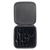 Lead Apple Watch用ベルト収納多機能ケース 2 グレー L07AWBCS2 GY-イメージ4