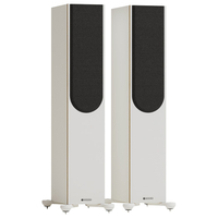 モニターオーディオ BRONZE300-7G BRONZEシリーズ White BRONZE300-7G WH