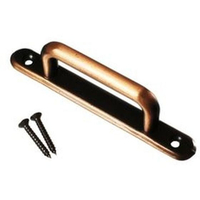 WAKI(和気産業) No.410 取手 90mm ジャーマンブロンズ FCK0608-AP-401G