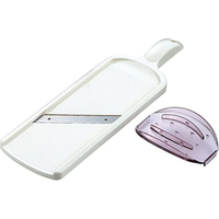 川崎合成樹脂 キャベツスライサー FC81916-CT010