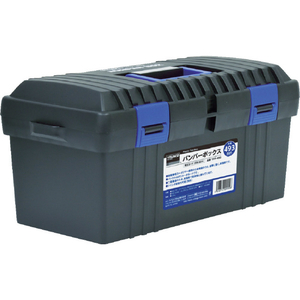 ＴＲＵＳＣＯ バンパーボックス　全長４９３ｍｍ TFP-450-イメージ1