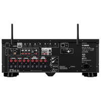 ヤマハ RX-A2AB AVレシーバー AVENTAGE ブラック|エディオン公式通販