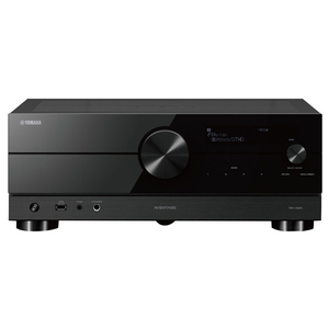 ヤマハ RX-A2AB AVレシーバー AVENTAGE ブラック|エディオン公式通販