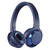 オーディオテクニカ ワイヤレスヘッドフォン SOLIDBASS シリーズ ブルー ATH-WS330BT BL-イメージ1
