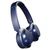 オーディオテクニカ ワイヤレスヘッドフォン SOLIDBASS シリーズ ブルー ATH-WS330BT BL-イメージ2