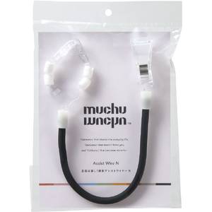 コジット muchu muchu主役は推し!撮影アシストワイヤーN MUCHUｼﾕﾔｸﾊｵｼｻﾂｴｲｱｼｽﾄﾜｲﾔ-N-イメージ1