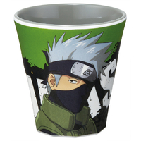 スケーター メラミンタンブラー KAKASHI グリーン MTB2ｶｶｼﾒﾗﾐﾝﾀﾝﾌﾞﾗ-