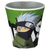 スケーター メラミンタンブラー KAKASHI グリーン MTB2ｶｶｼﾒﾗﾐﾝﾀﾝﾌﾞﾗ--イメージ1