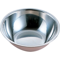 エムテートリマツ MT 18-8中食器 FCM8061-012037001