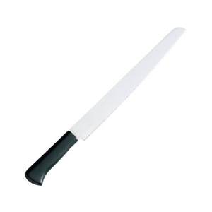 新越ワークス TS パン切ナイフ パンきり専科 大 30cm 31965 FC182LU-7045400-イメージ1