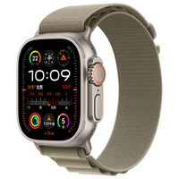 Apple MREY3JA Apple Watch Ultra 2(GPS + Cellularモデル)- 49mm ...