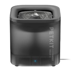 PETKIT 給水器(1.8L) Eversweet SOLO SE グレー P4103SGRYキユウスイキ PETKIT 給水器(1.8L) Eversweet SOLO SE グレー P4103SGRYキユウスイキ