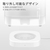 PETKIT 給水器(1．8L) Eversweet SOLO SE グレー P4103SGRYｷﾕｳｽｲｷ-イメージ4
