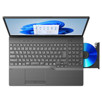 富士通 FMVA77K3BA 16型WUXGA/Ryzen7/Radeon 680M/メモリ16GB/約512GB