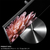 ナカムラ ～80V型対応 WALL SEVENSTAND A2 STAINLESS CASTER ラージタイプ EQUALS・WALLシリーズ ステンレス WLTVP6316?-イメージ4