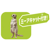 エディオンネットショップ タカラトミー ｱﾆｱas01ﾗｲｵﾝﾐ ｱｷﾔﾂﾄﾂｷ アニア As 01 ライオン ミーアキャット付き