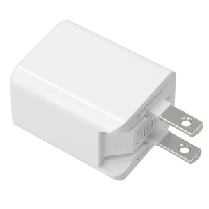 ニトリ USB電源アダプター 2口 ホワイト USBﾃﾞﾝｹﾞﾝｱﾀﾞﾌﾟﾀ-MSA033U-1-イメージ5