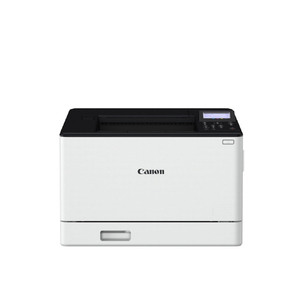 キヤノン A4カラーレーザープリンター SATERA LBP671CII