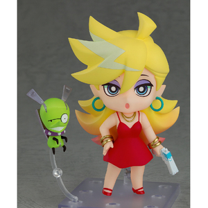 グッドスマイルカンパニー ねんどろいど パンティ New Ver．「New PANTY & STOCKING with GARTERBELT」 ﾈﾝﾄﾞﾛｲﾄﾞ2951ﾊﾟﾝﾃｲNEW-イメージ2