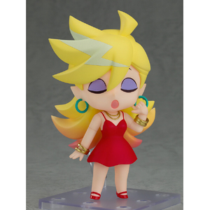 グッドスマイルカンパニー ねんどろいど パンティ New Ver．「New PANTY & STOCKING with GARTERBELT」 ﾈﾝﾄﾞﾛｲﾄﾞ2951ﾊﾟﾝﾃｲNEW-イメージ3