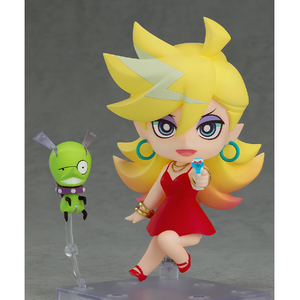 グッドスマイルカンパニー ねんどろいど パンティ New Ver．「New PANTY & STOCKING with GARTERBELT」 ﾈﾝﾄﾞﾛｲﾄﾞ2951ﾊﾟﾝﾃｲNEW-イメージ4