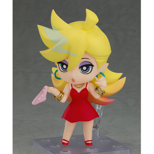 グッドスマイルカンパニー ねんどろいど パンティ New Ver．「New PANTY & STOCKING with GARTERBELT」 ﾈﾝﾄﾞﾛｲﾄﾞ2951ﾊﾟﾝﾃｲNEW-イメージ5
