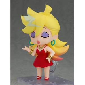 グッドスマイルカンパニー ねんどろいど パンティ New Ver．「New PANTY & STOCKING with GARTERBELT」 ﾈﾝﾄﾞﾛｲﾄﾞ2951ﾊﾟﾝﾃｲNEW-イメージ6