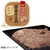 ドギーマンハヤシ 紗 国産牛正肉 六穀入り 100g ｻﾔｺｸｻﾝｷﾞﾕｳﾛﾂｺｸｲﾘ100G-イメージ2