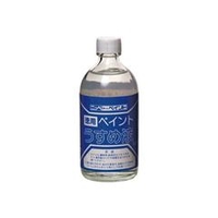 ニッペホームプロダクツ 徳用ペイントうすめ液　100ML HPH001-100