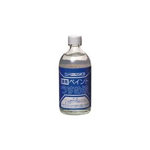 ニッペホームプロダクツ 徳用ペイントうすめ液　100ML HPH001-100-イメージ1