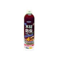 アサヒペン 木材防虫スプレー FC352HS-4450507