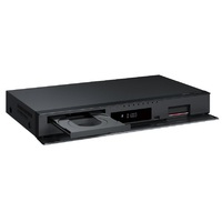 パナソニック DMR-4X1003 10TB HDD/4Kチューナー内蔵ブルーレイ