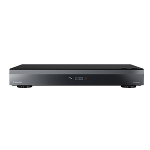 パナソニック 10TB HDD/4Kチューナー内蔵ブルーレイレコーダー DIGA DMR-4X1003 パナソニック 10TB HDD/4Kチューナー内蔵ブルーレイレコーダー DIGA DMR-4X1003